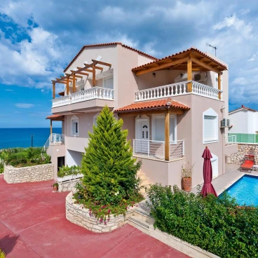 Villa Apollon