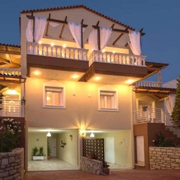Villa Apollon