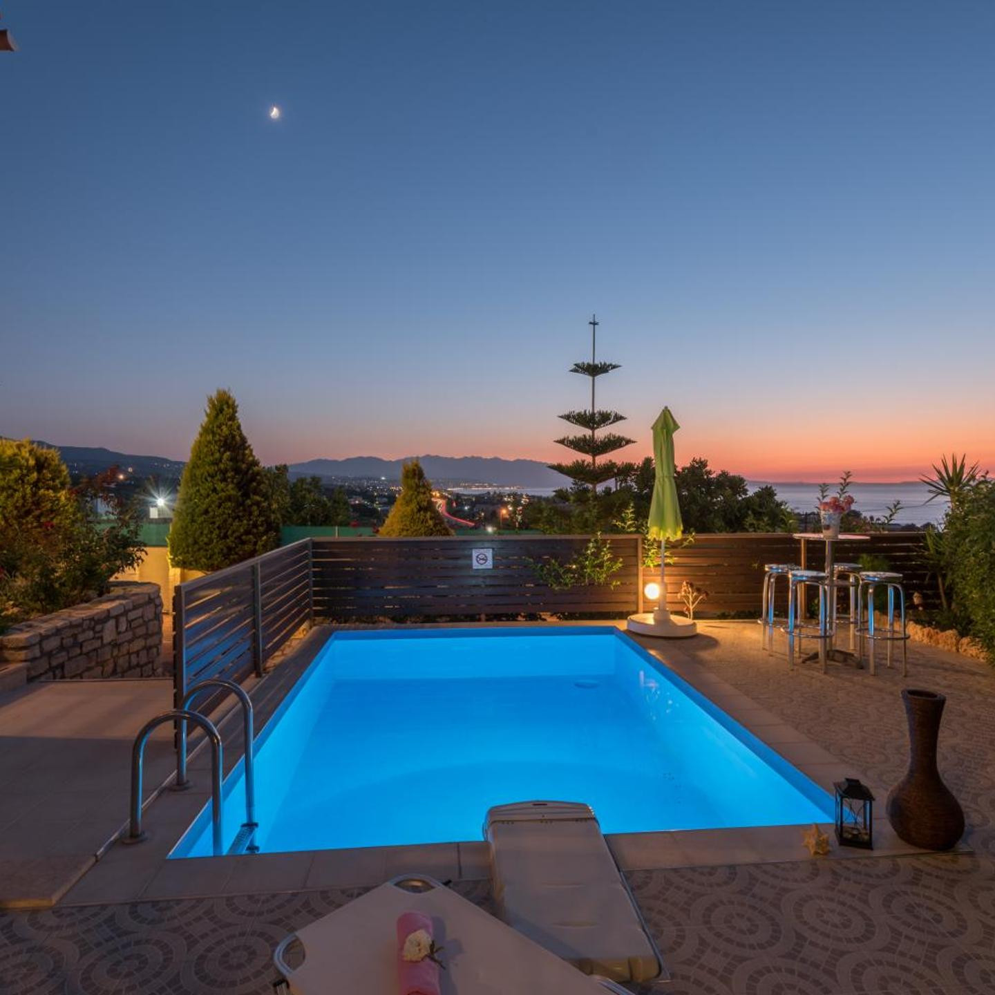 Villa Apollon