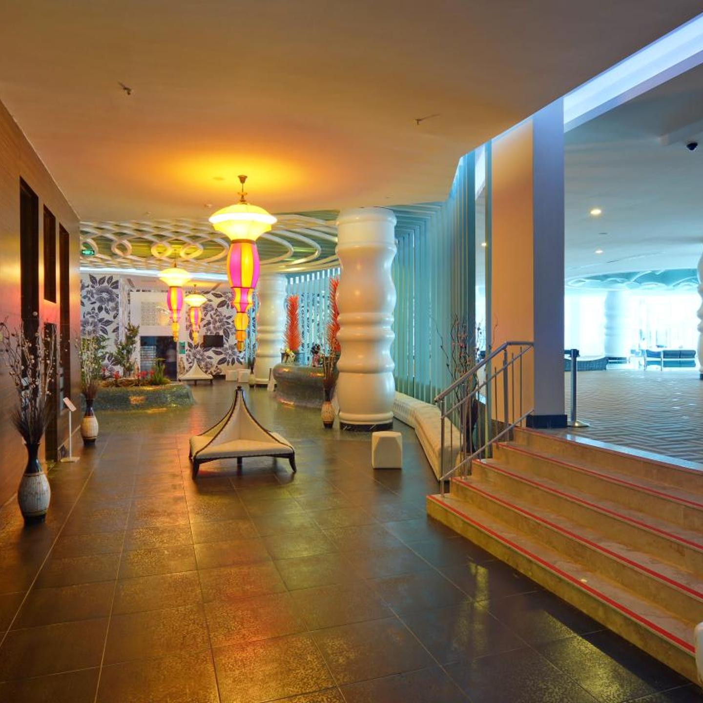 Vikingen Infinity Resort & Spa