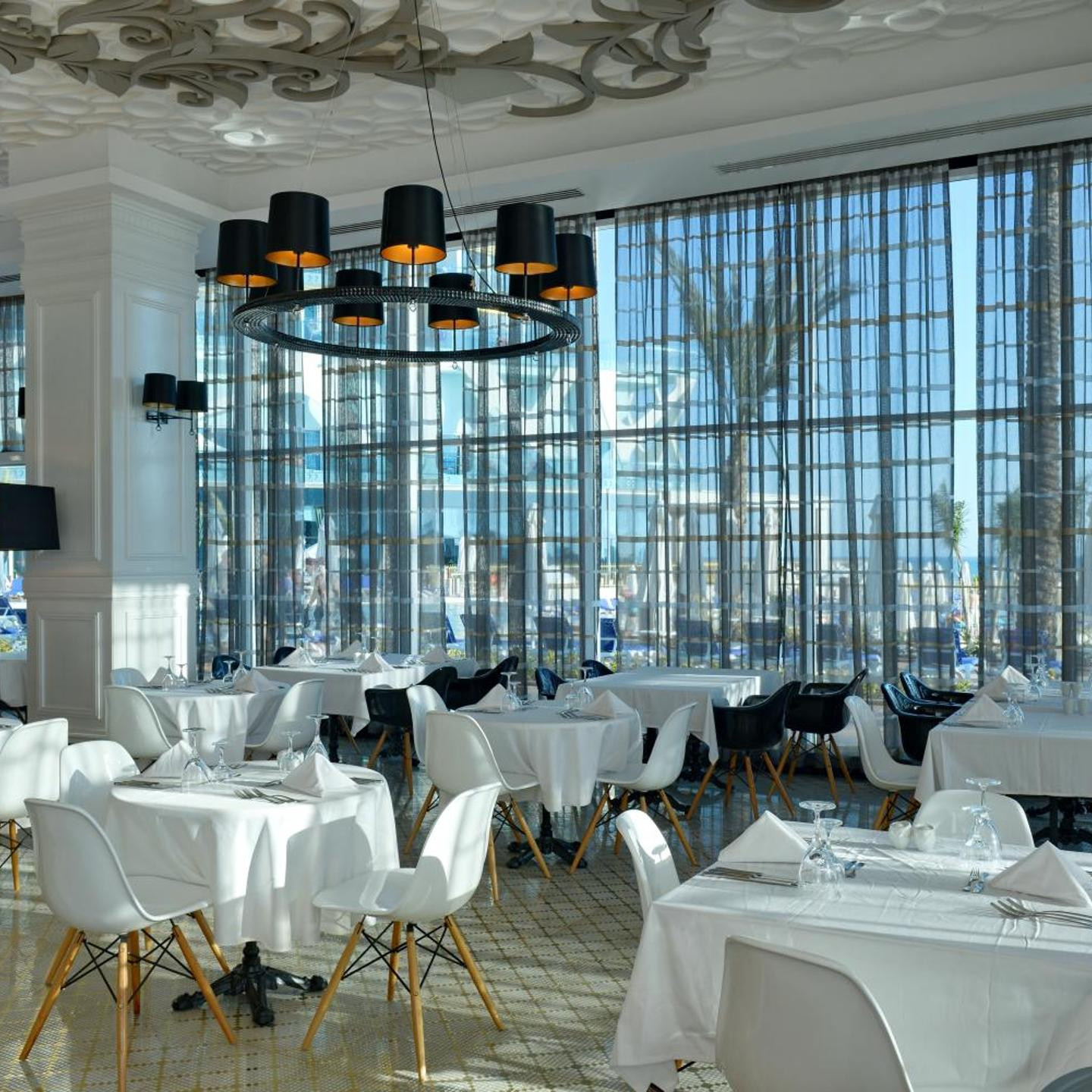 Vikingen Infinity Resort & Spa