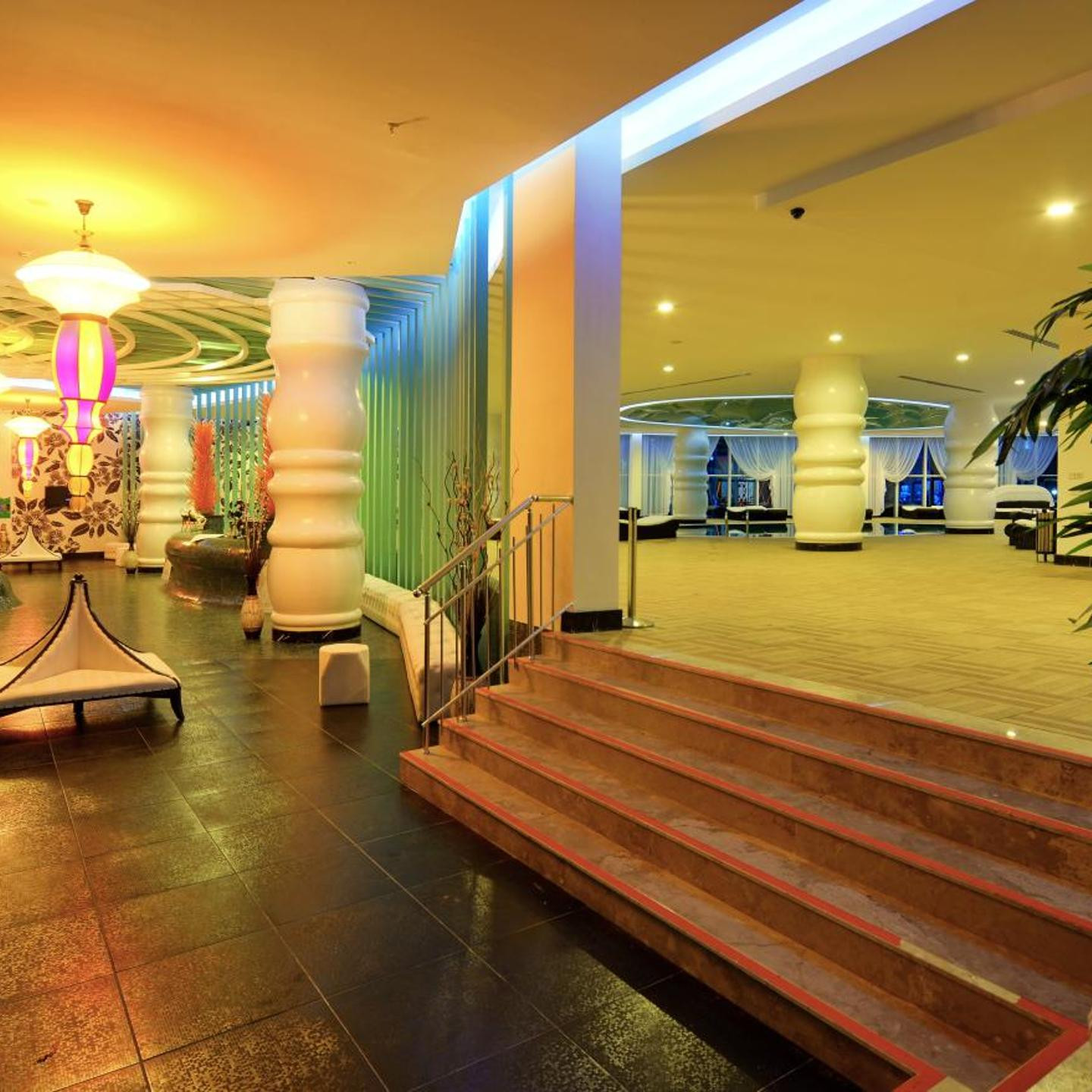 Vikingen Infinity Resort & Spa