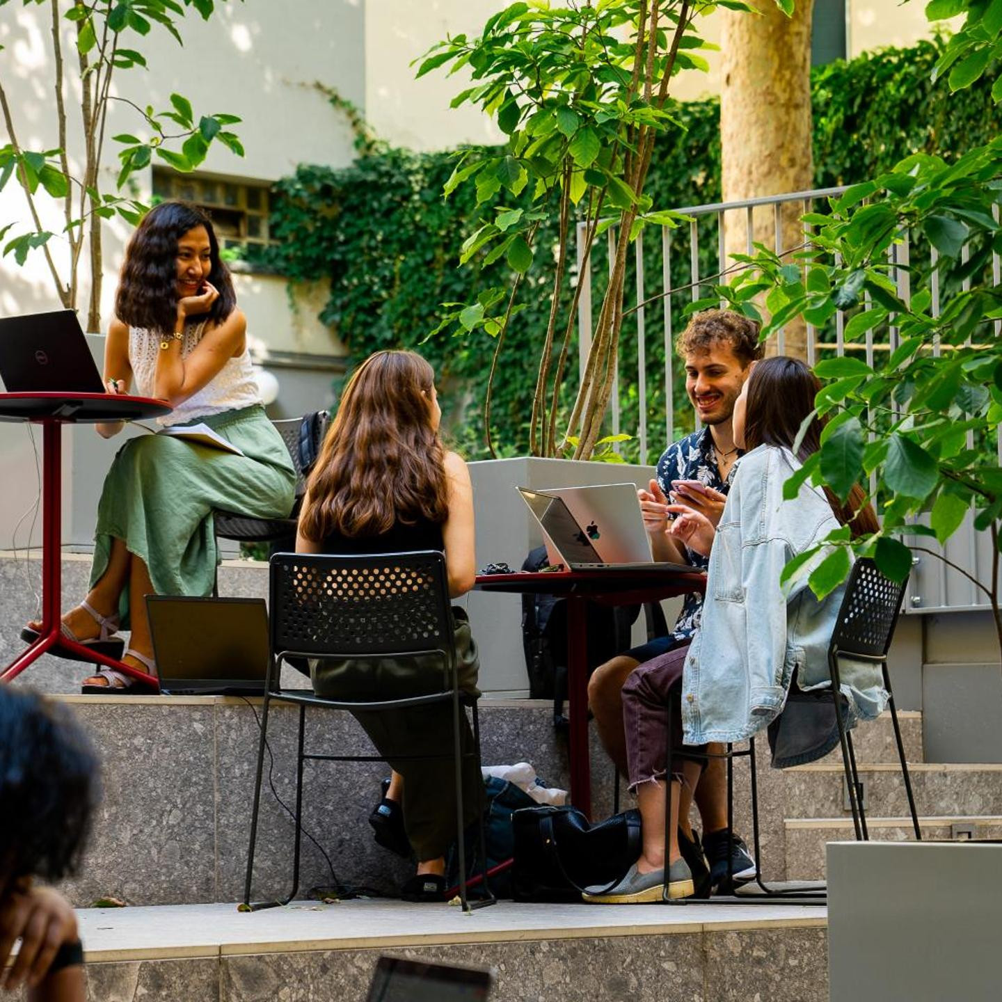 21 House of Stories Città Studi