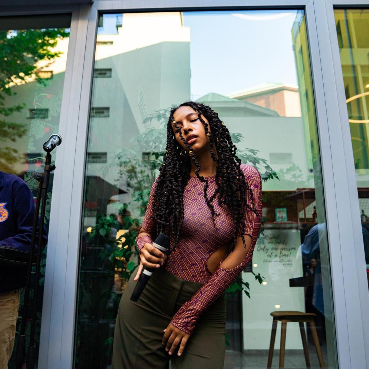 21 House of Stories Città Studi