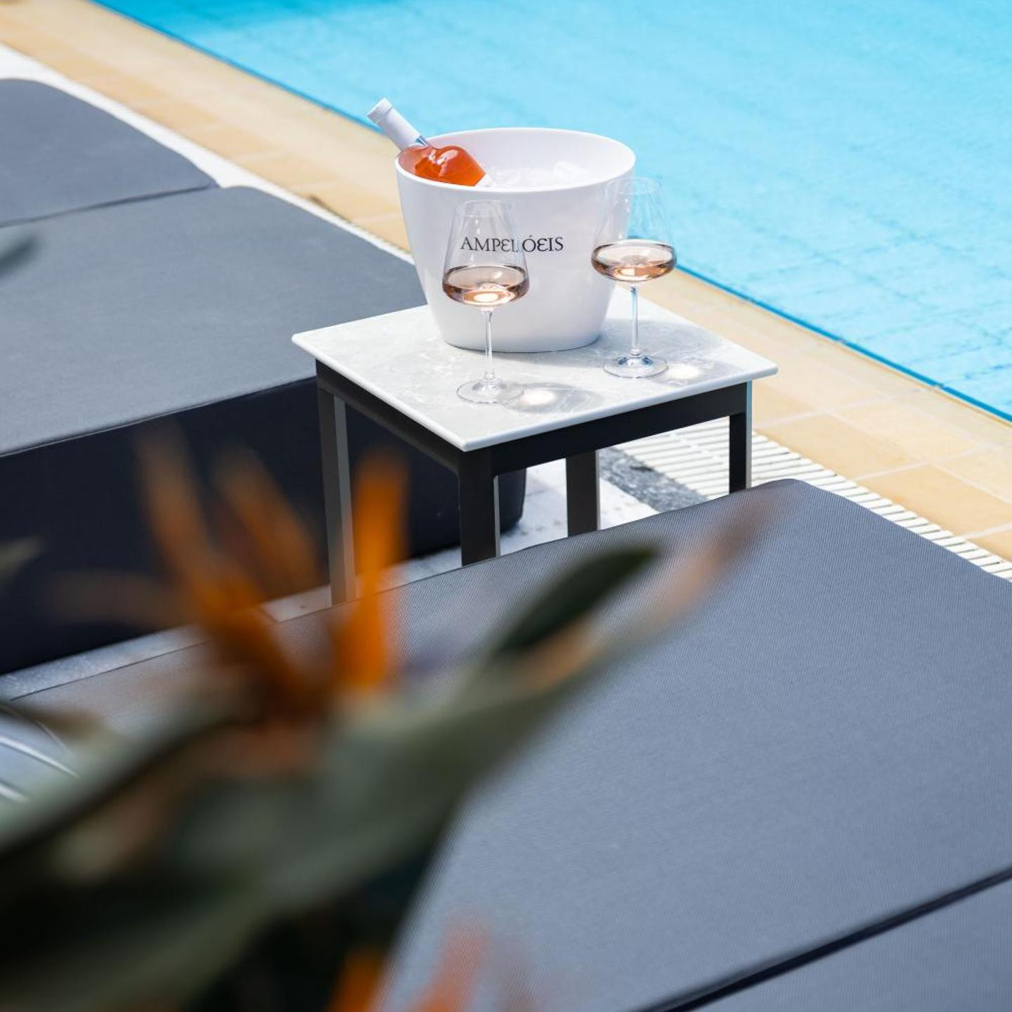 La Piscine Art Hotel, Philian Hotels and Resorts