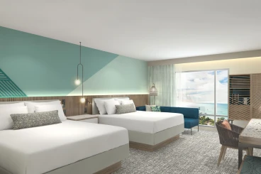 Courtyard by Marriott Curaçao