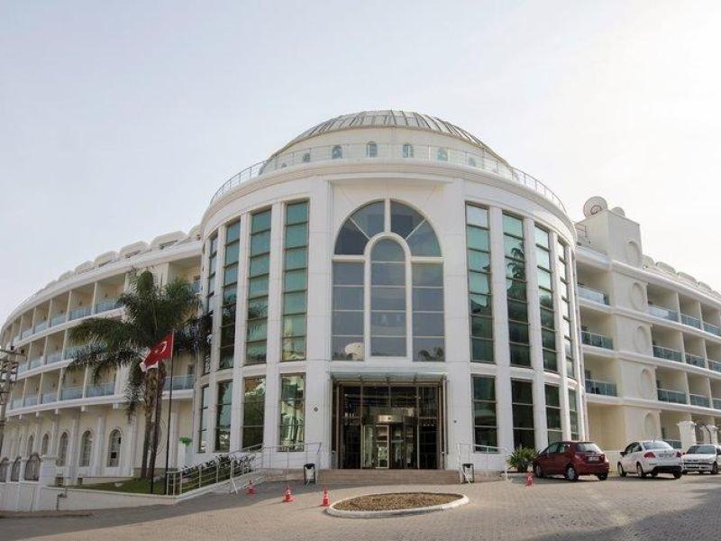 Hotel Pineta Park Deluxe