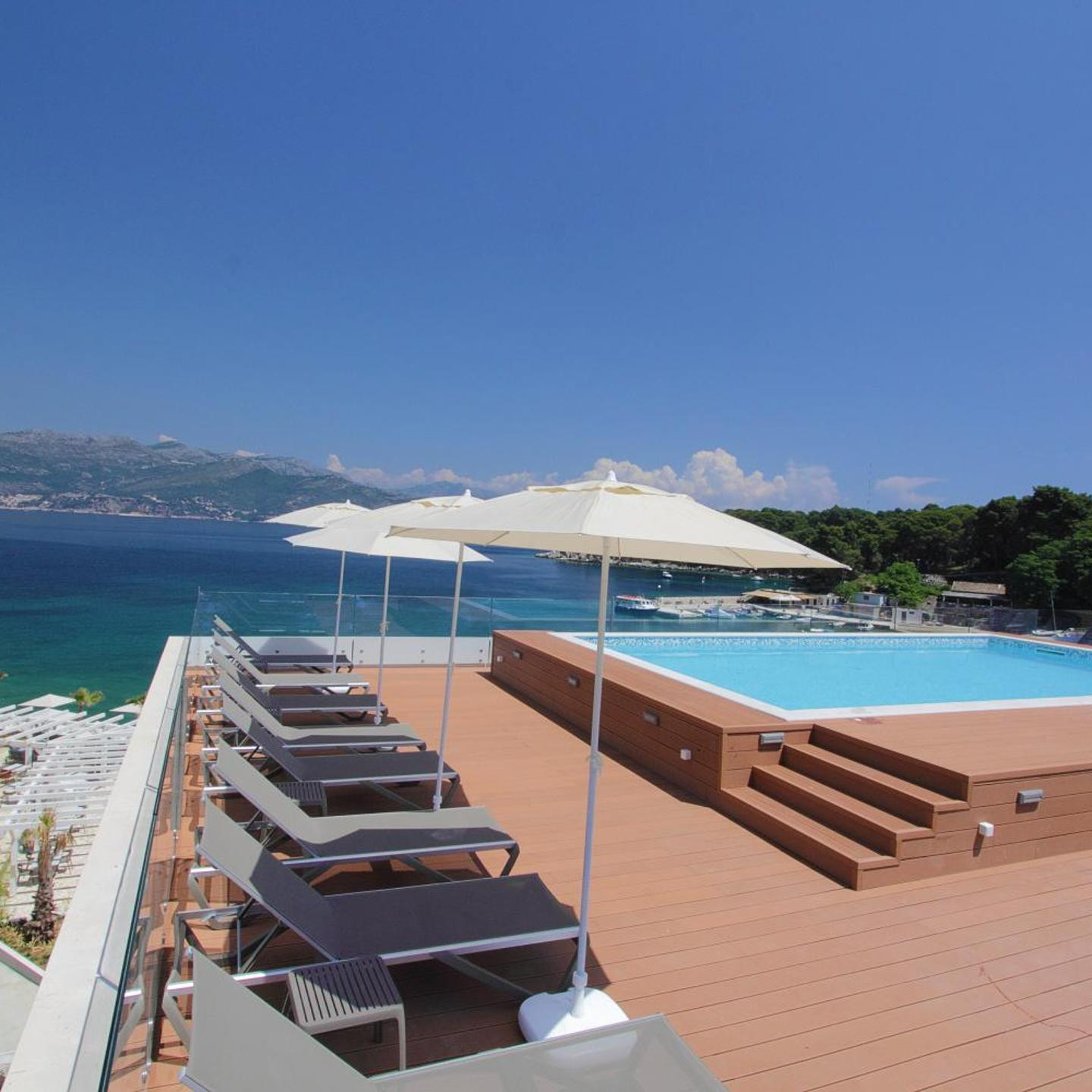 Kalamota Beach House