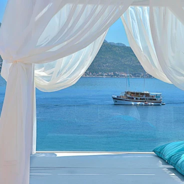 Kalamota Beach House