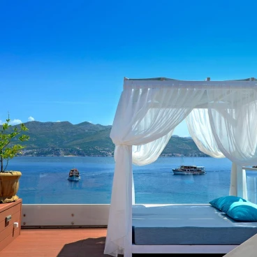 Kalamota Beach House