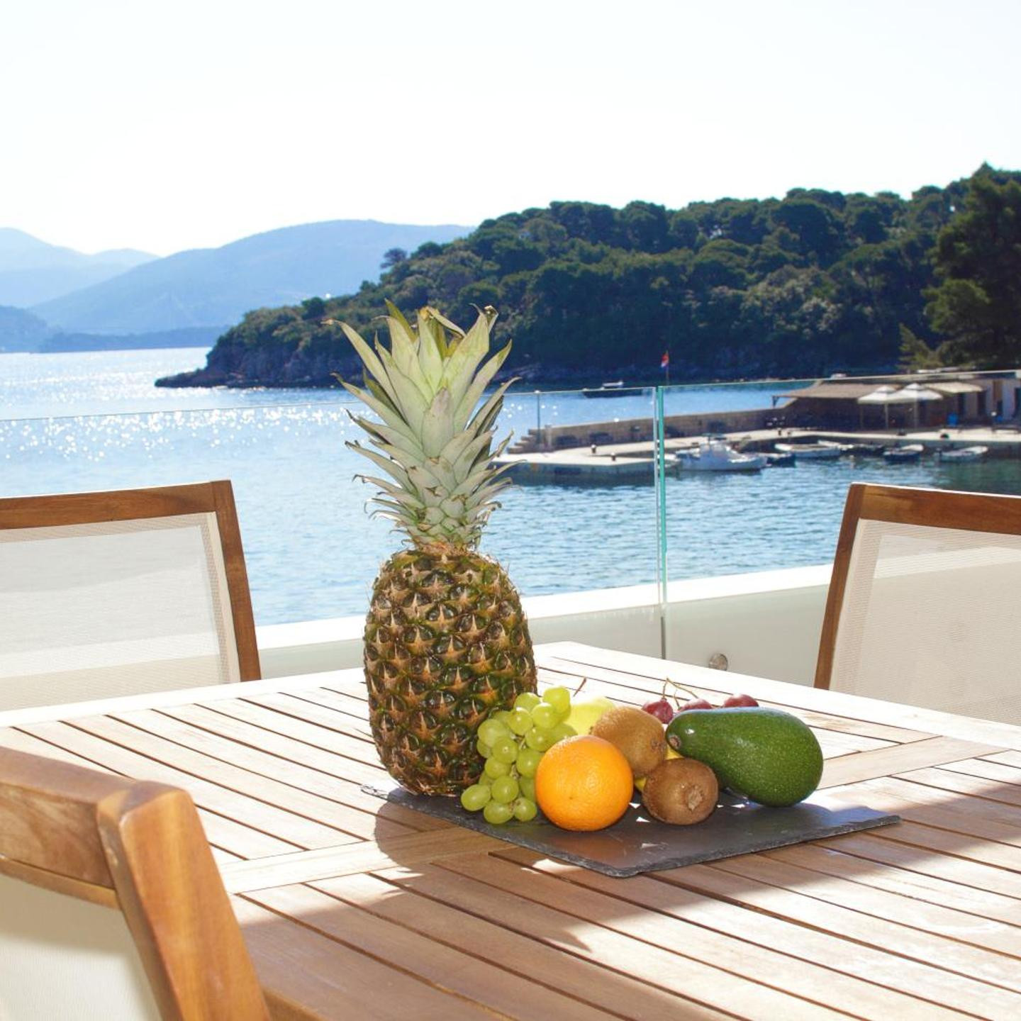 Kalamota Beach House