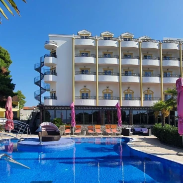 Hotel Miramare (Vodice)