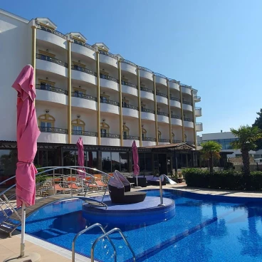 Hotel Miramare (Vodice)