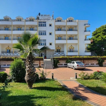 Hotel Miramare (Vodice)