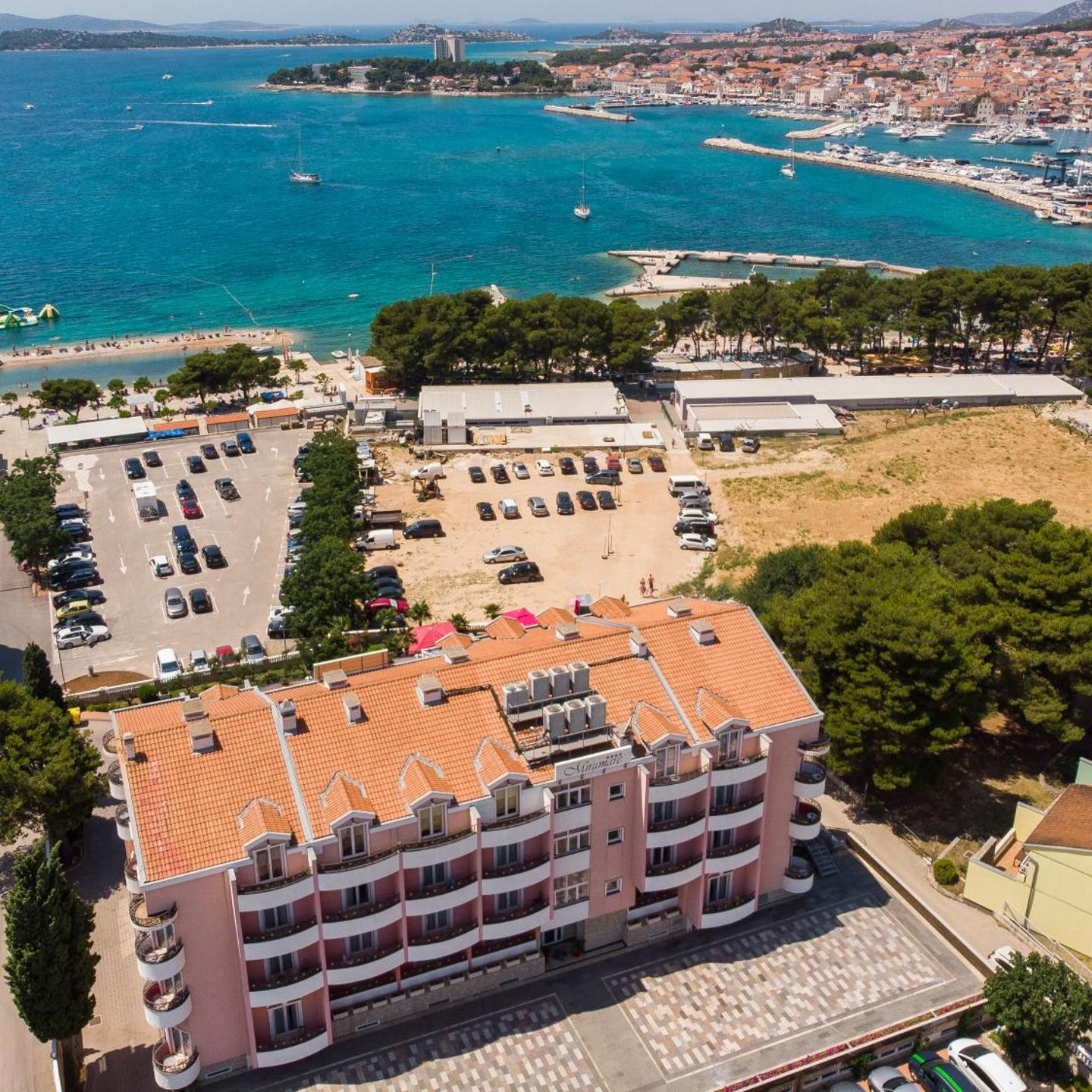 Hotel Miramare (Vodice)