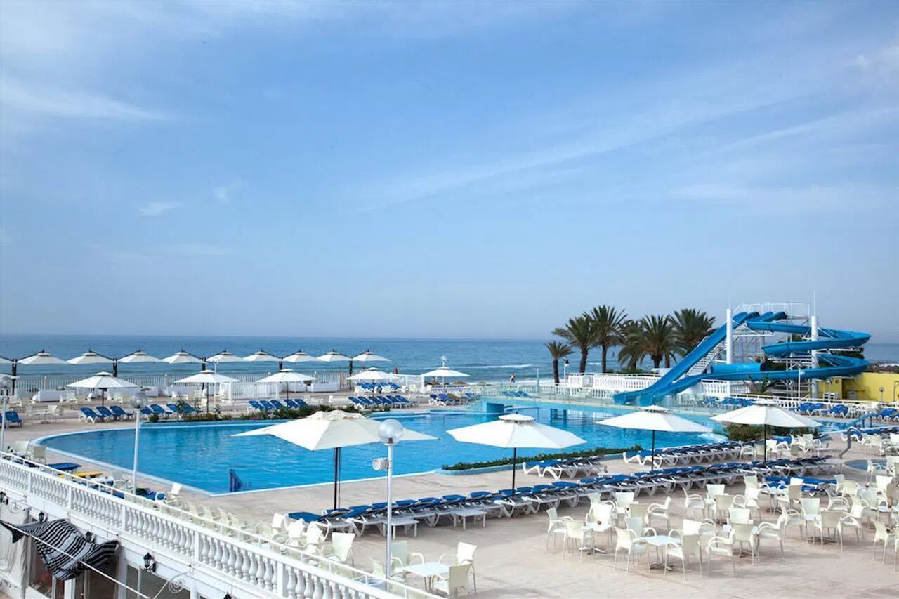 Samira Club Hammamet