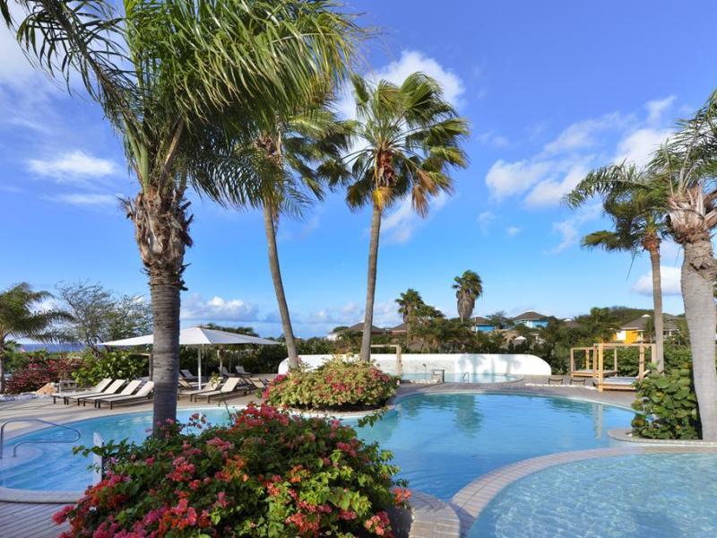 Vakantiepark Chogogo Dive En Beach Resort Curacao