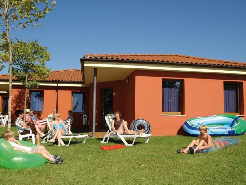 Camping Campeggio Bella Italia