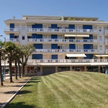 Appartamenti Residence Marcello-Piazza Torino-Lido di Jesolo