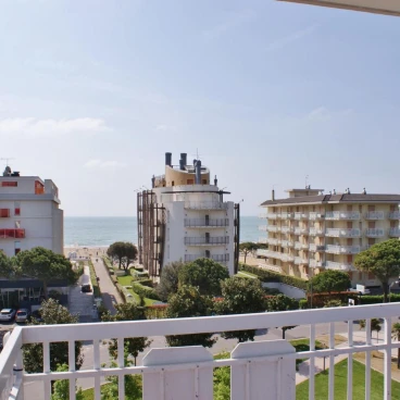 Appartamenti Residence Marcello-Piazza Torino-Lido di Jesolo