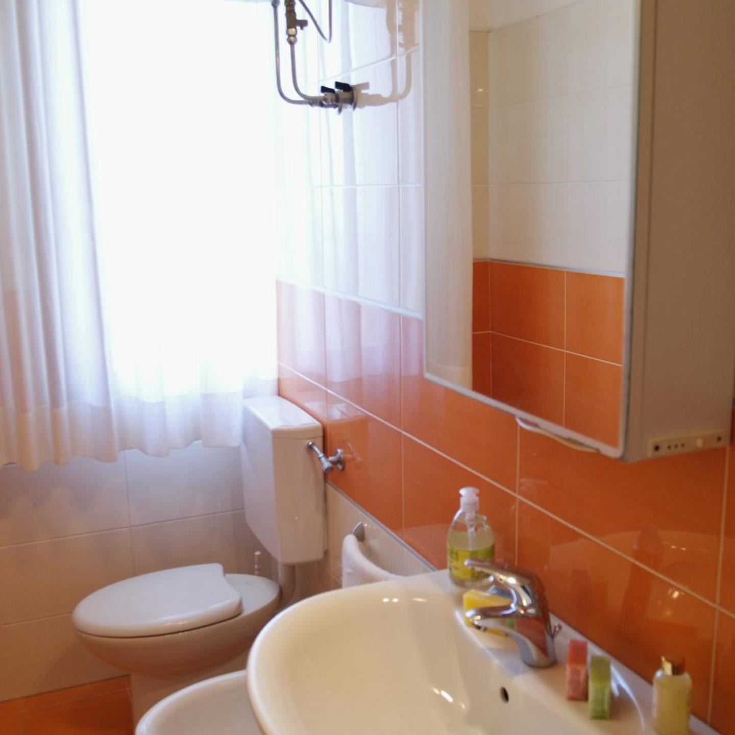 Appartamenti Residence Marcello-Piazza Torino-Lido di Jesolo