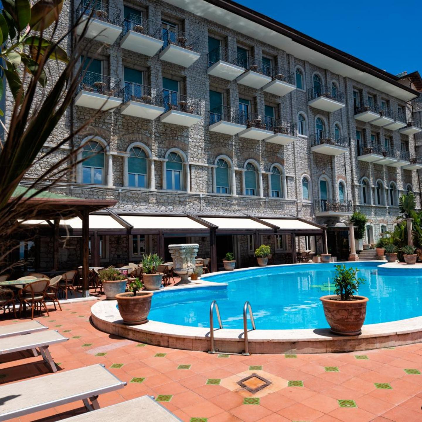 Taormina Park Hotel