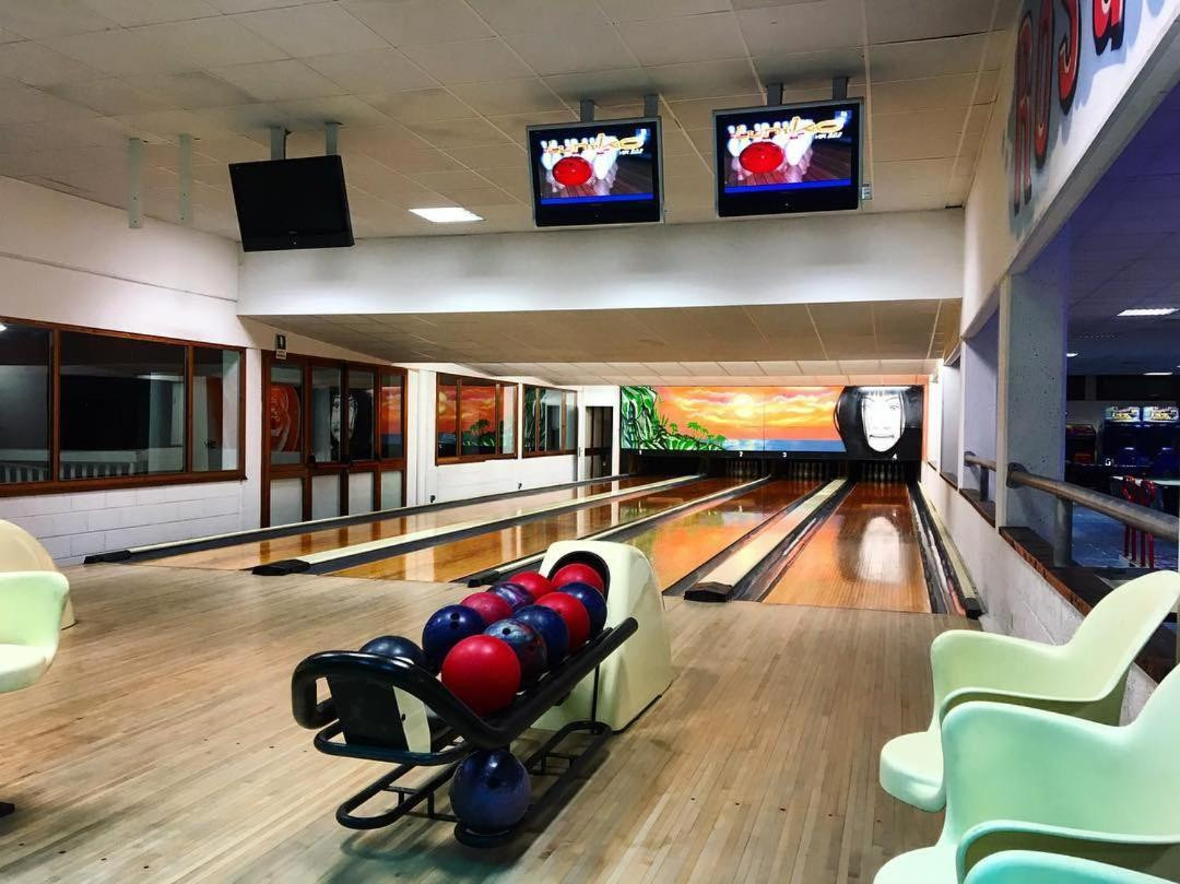 Camping Happy Camp Camping Rosapineta