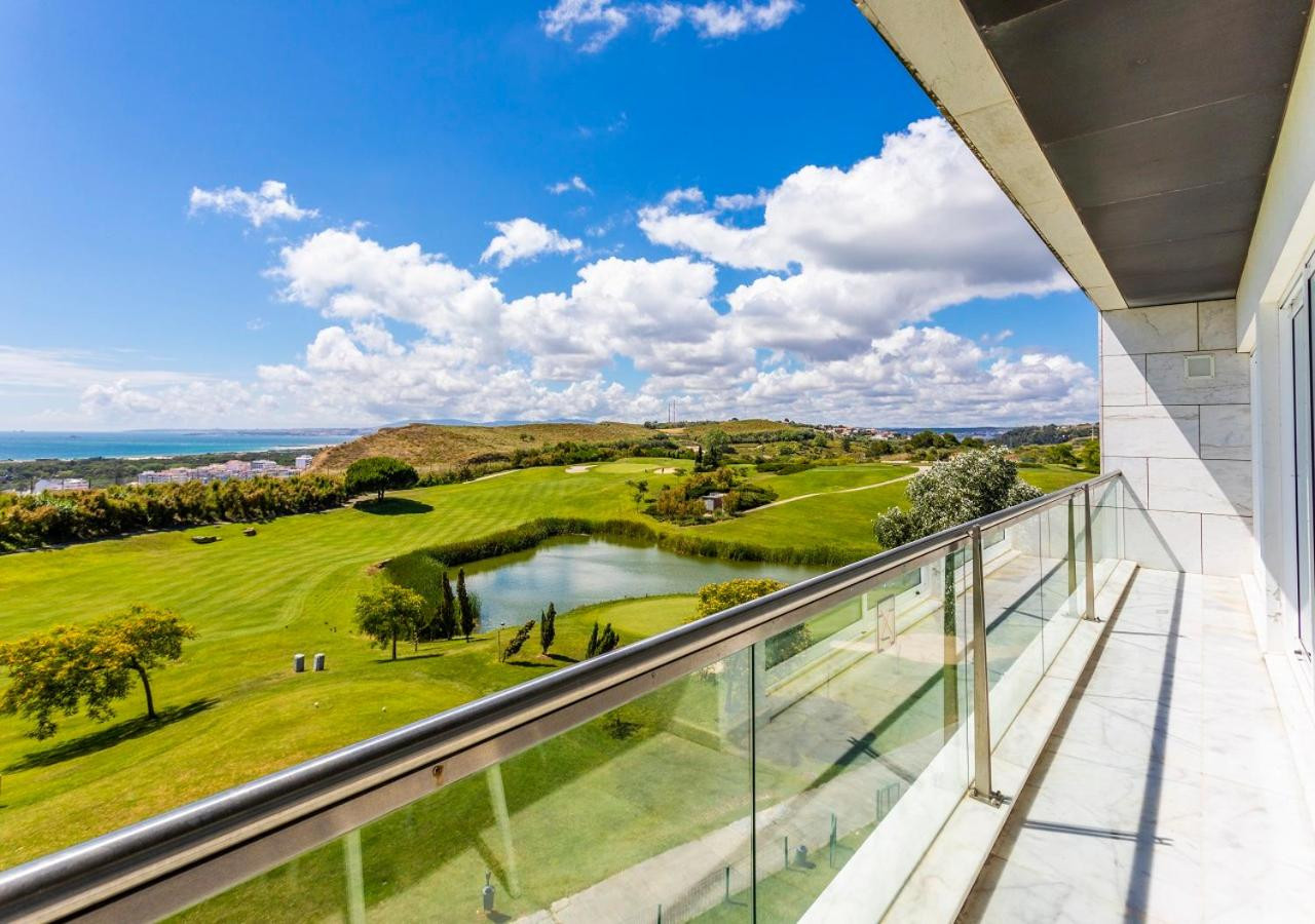 Crowne Plaza - Caparica Lisbon