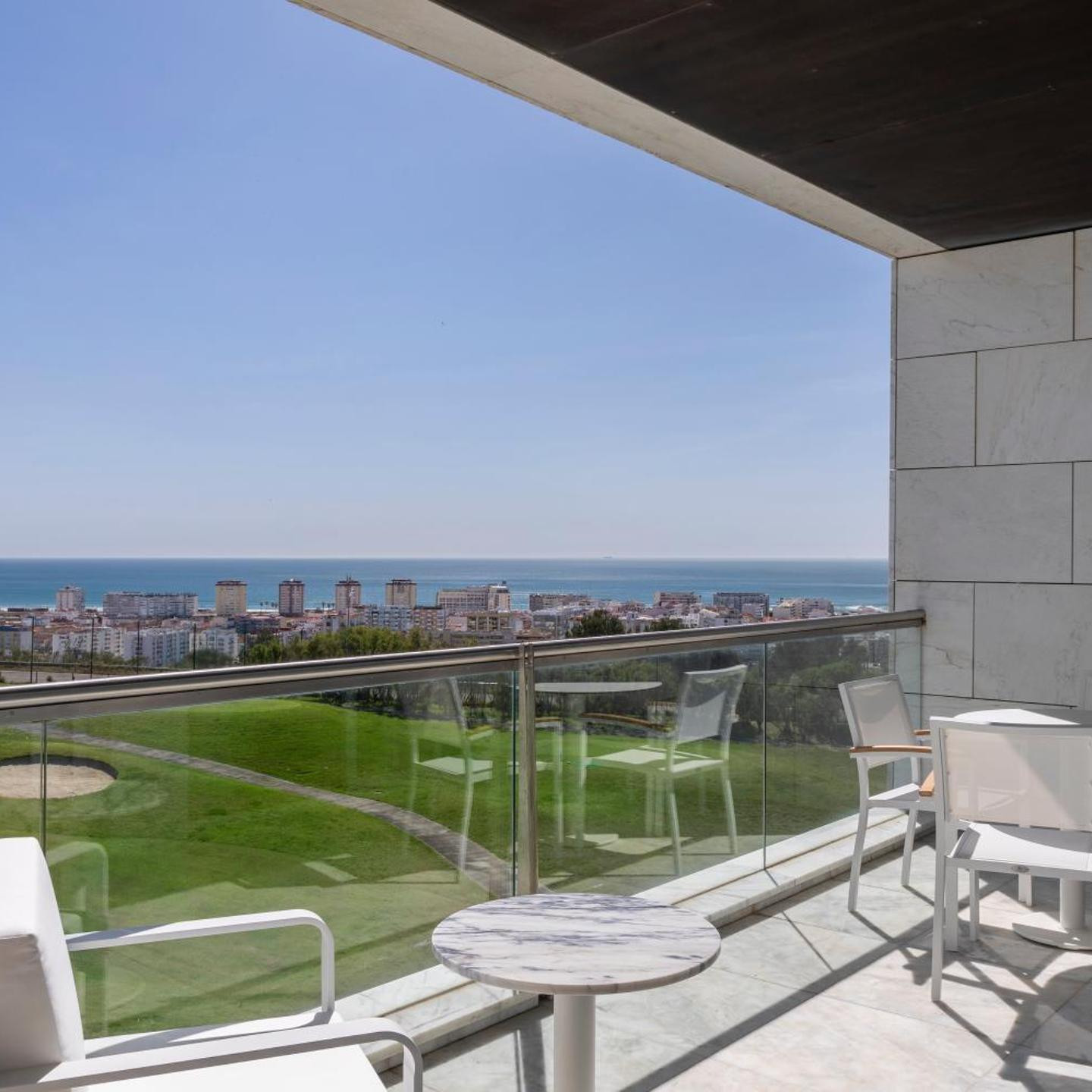 Crowne Plaza - Caparica Lisbon