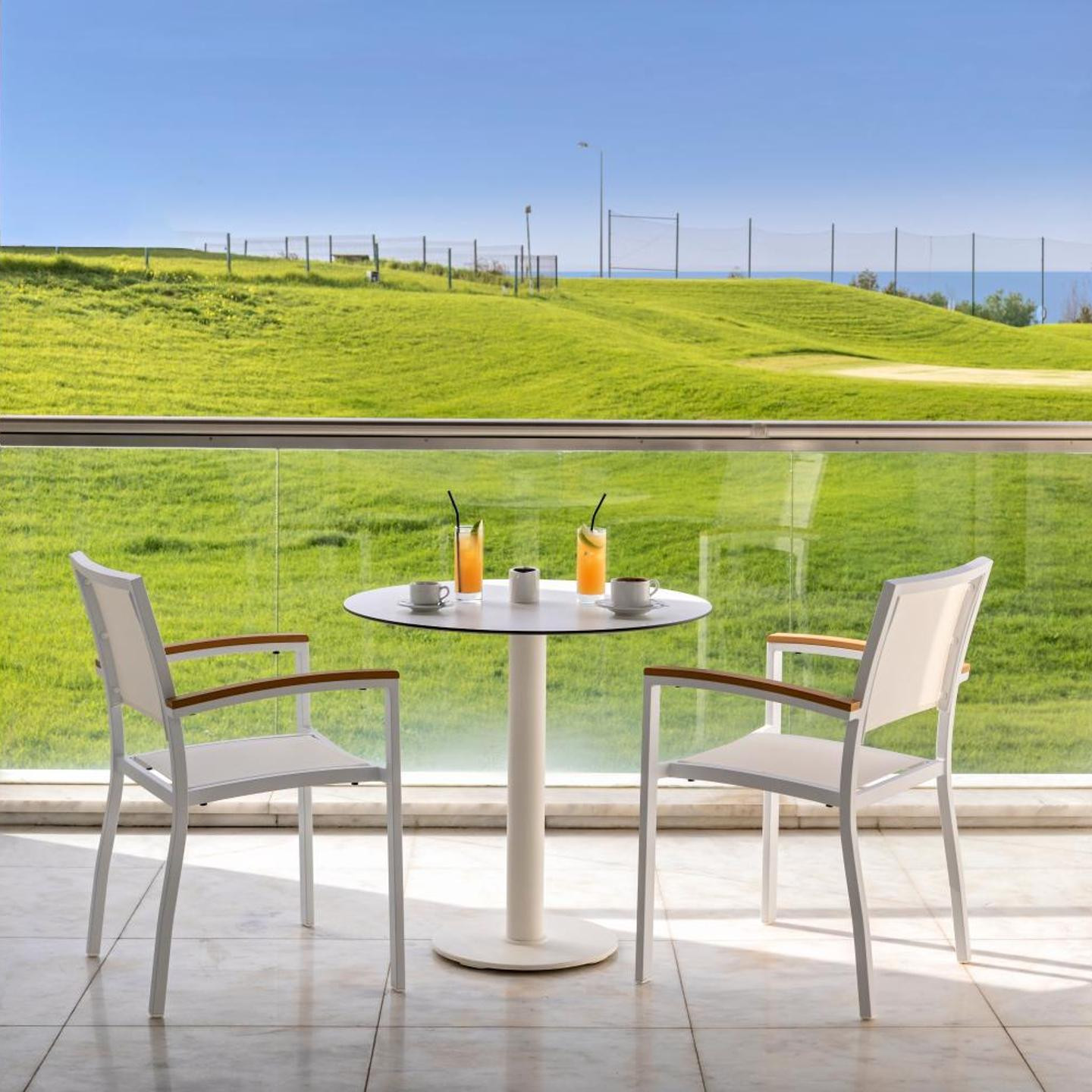Crowne Plaza - Caparica Lisbon