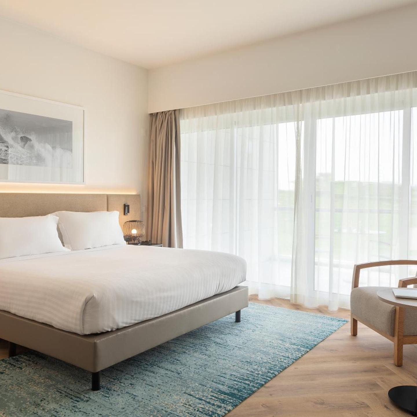 Crowne Plaza - Caparica Lisbon