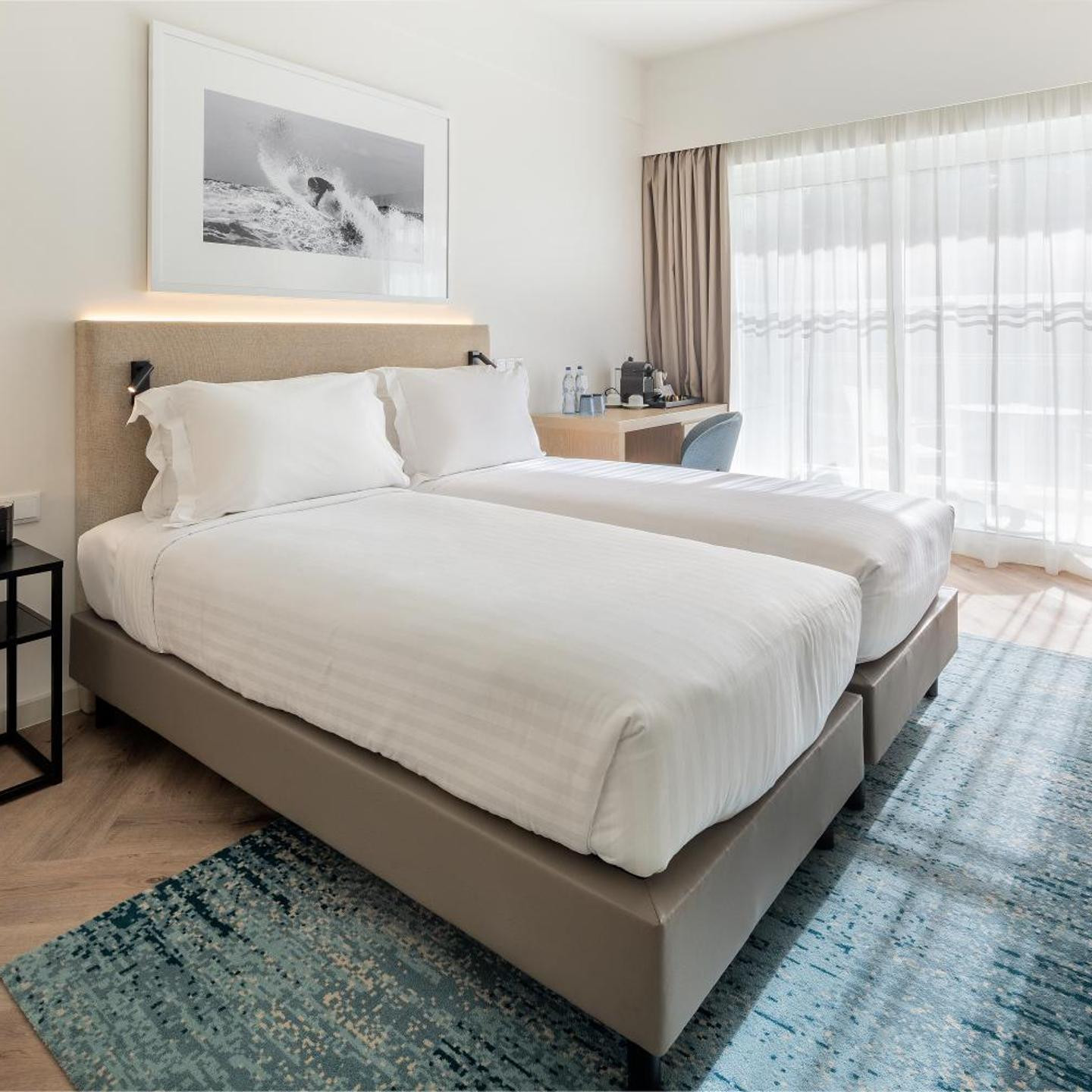 Crowne Plaza - Caparica Lisbon
