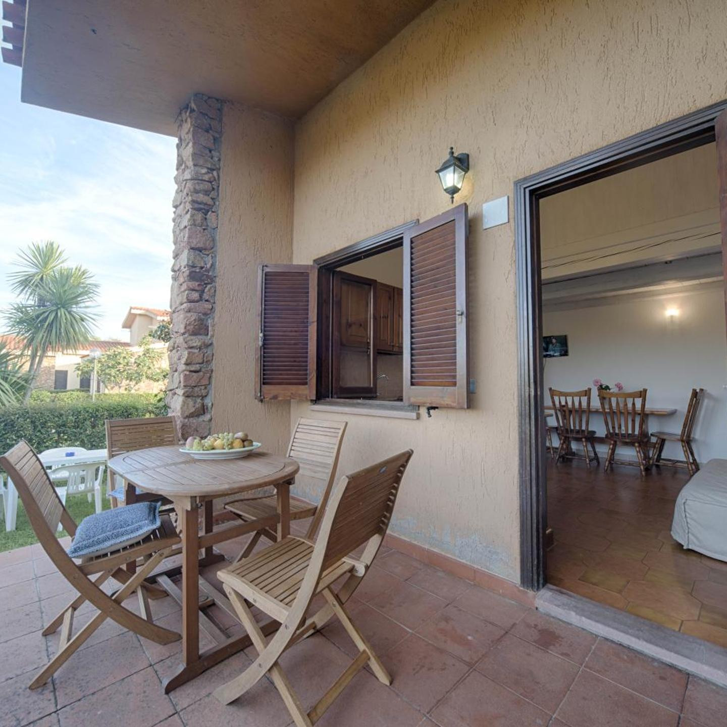 Residence Oasi e Oasi Blu