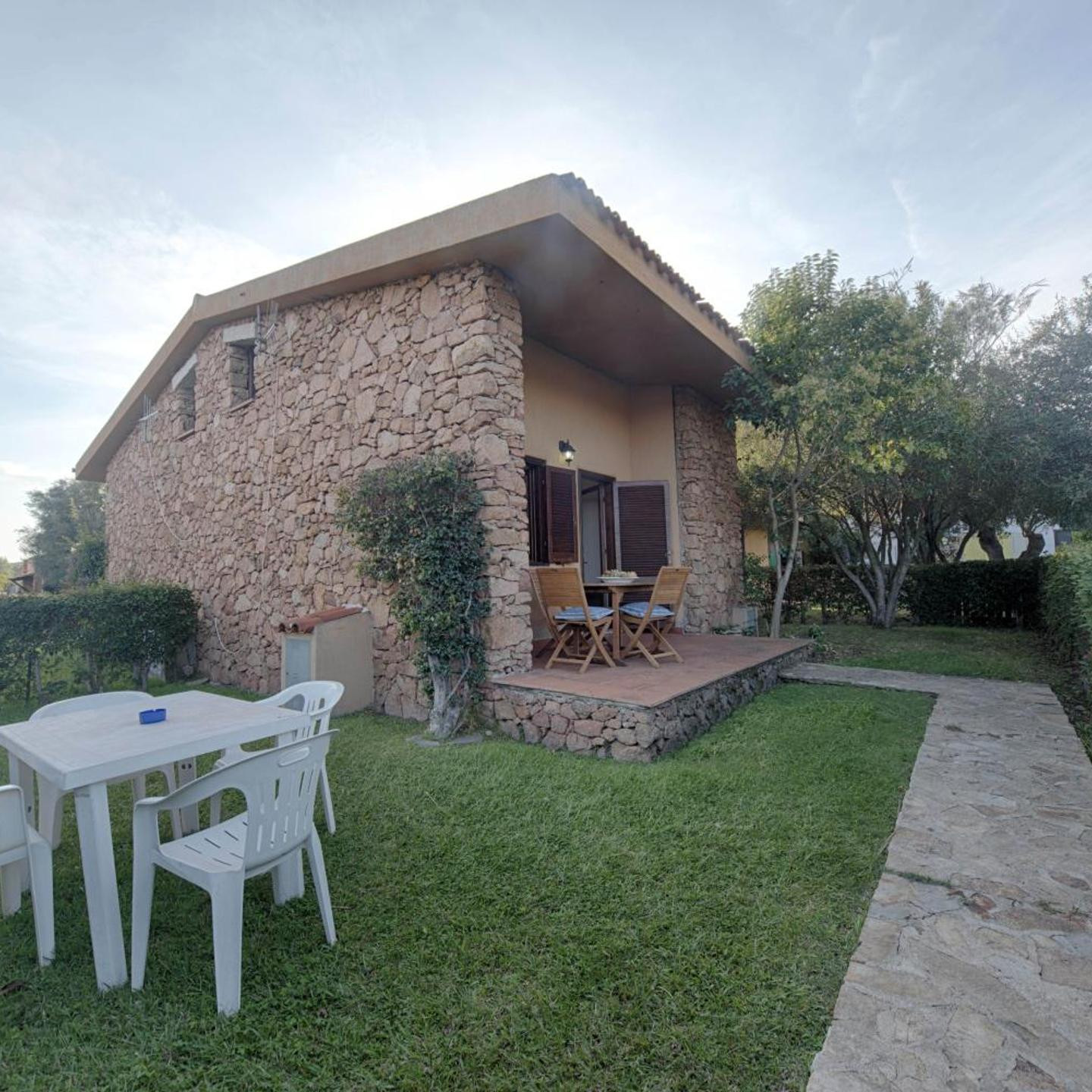 Residence Oasi e Oasi Blu