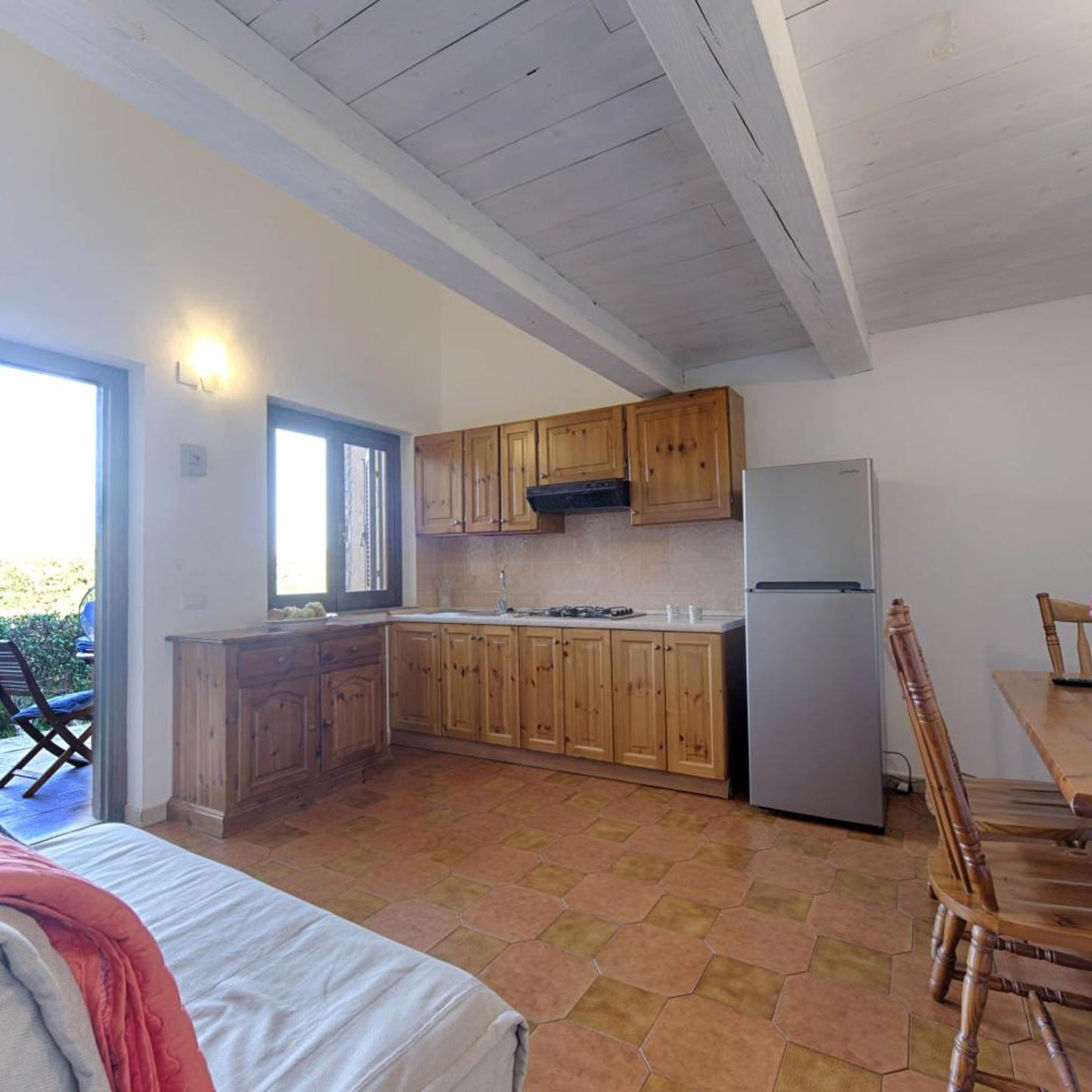 Residence Oasi e Oasi Blu