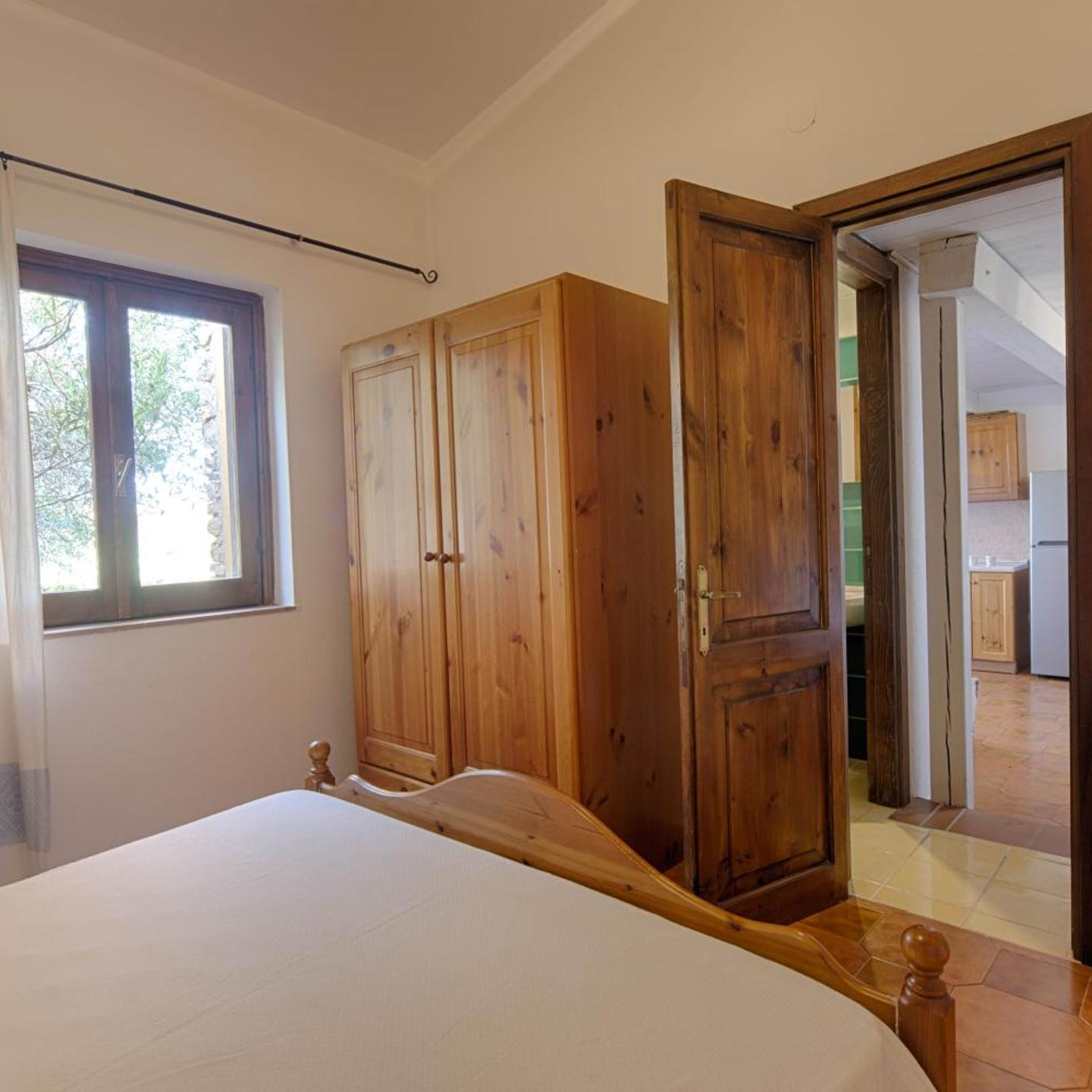 Residence Oasi e Oasi Blu