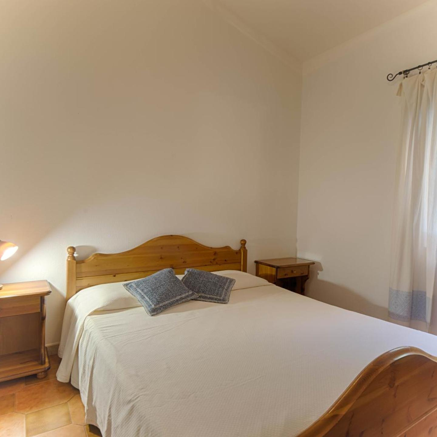 Residence Oasi e Oasi Blu