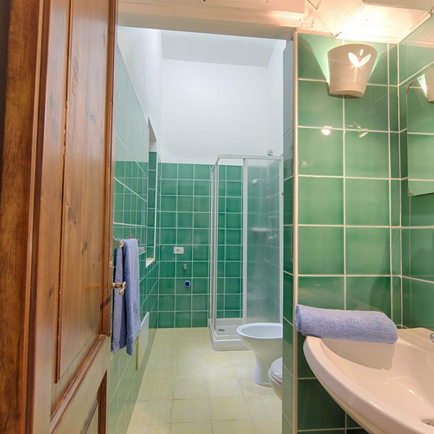 Residence Oasi e Oasi Blu