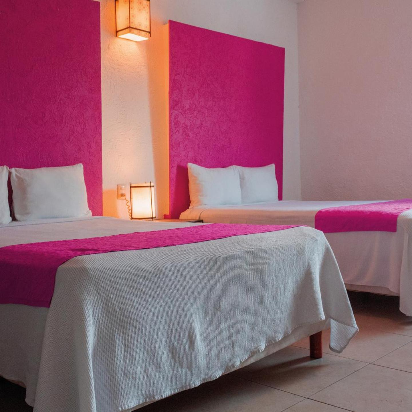 Nina Hotel Playa del Carmen