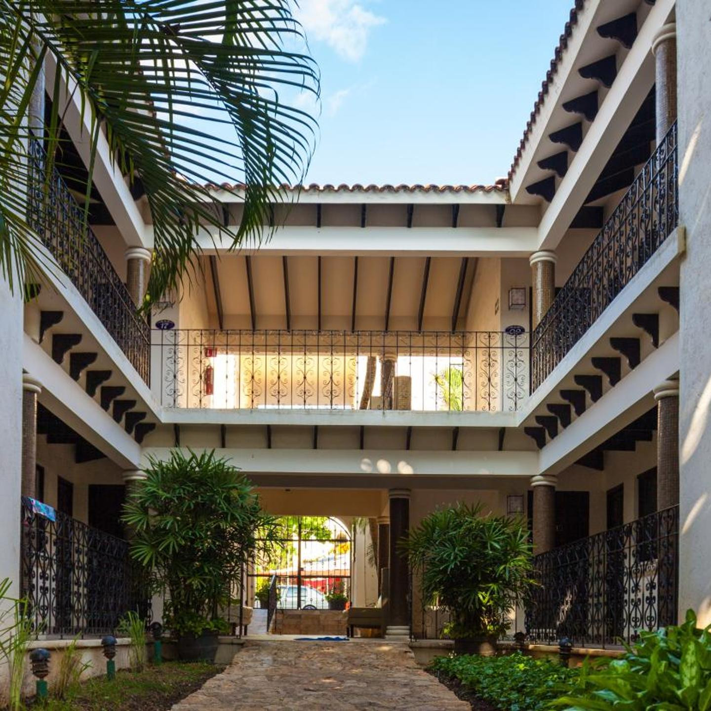 Nina Hotel Playa del Carmen