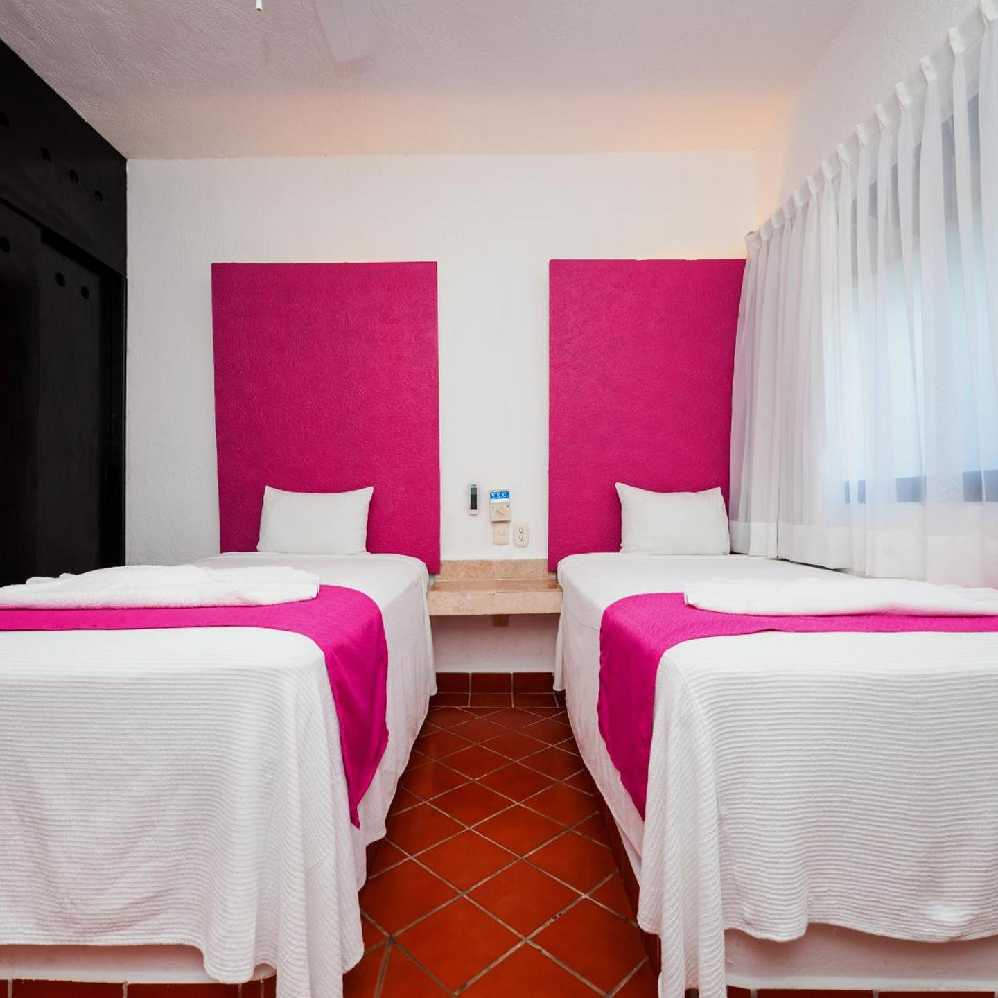 Nina Hotel Playa del Carmen