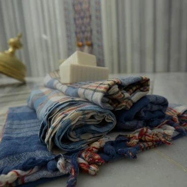 Ilkbal Deluxe Hotel &Spa Istanbul