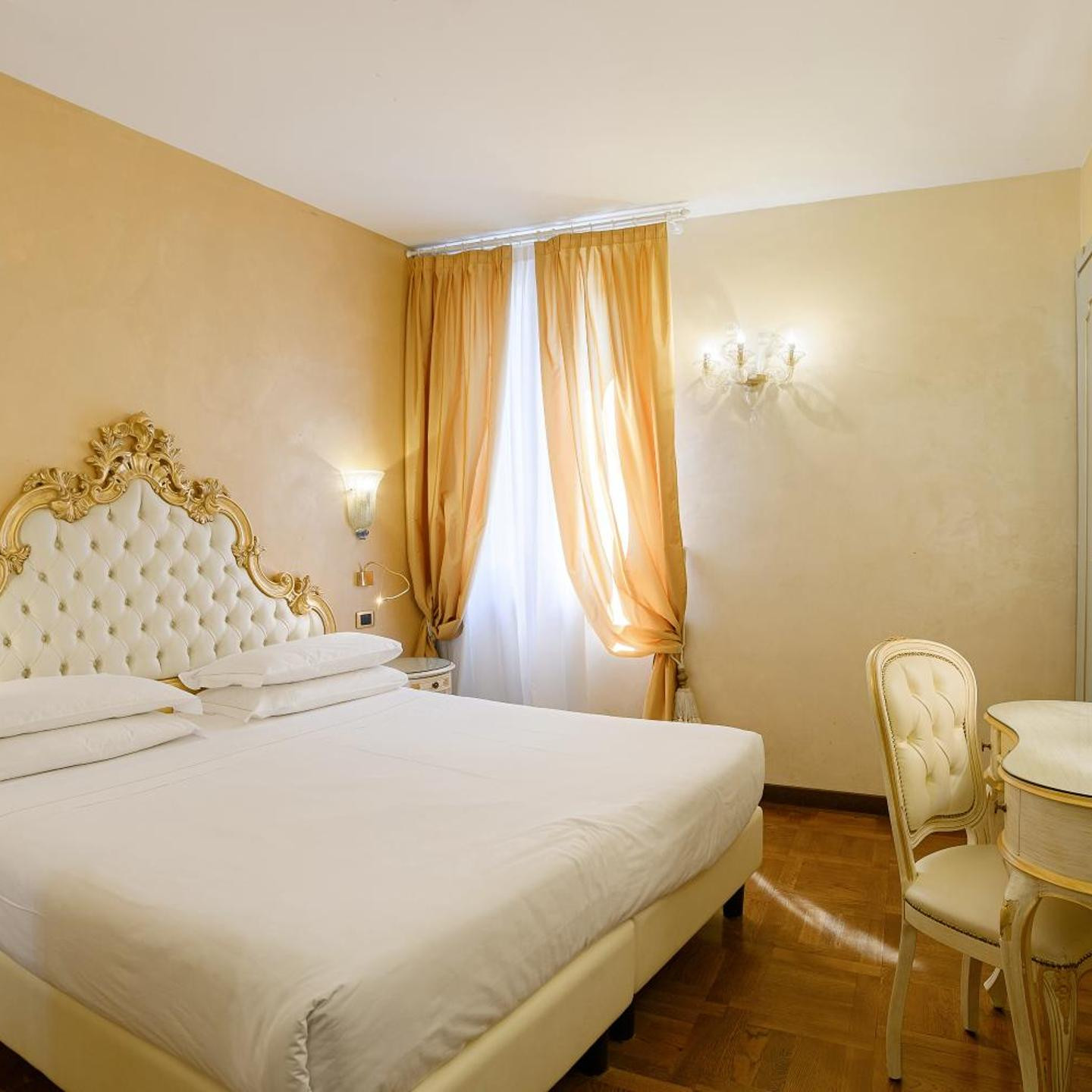 Hotel San Zaccaria