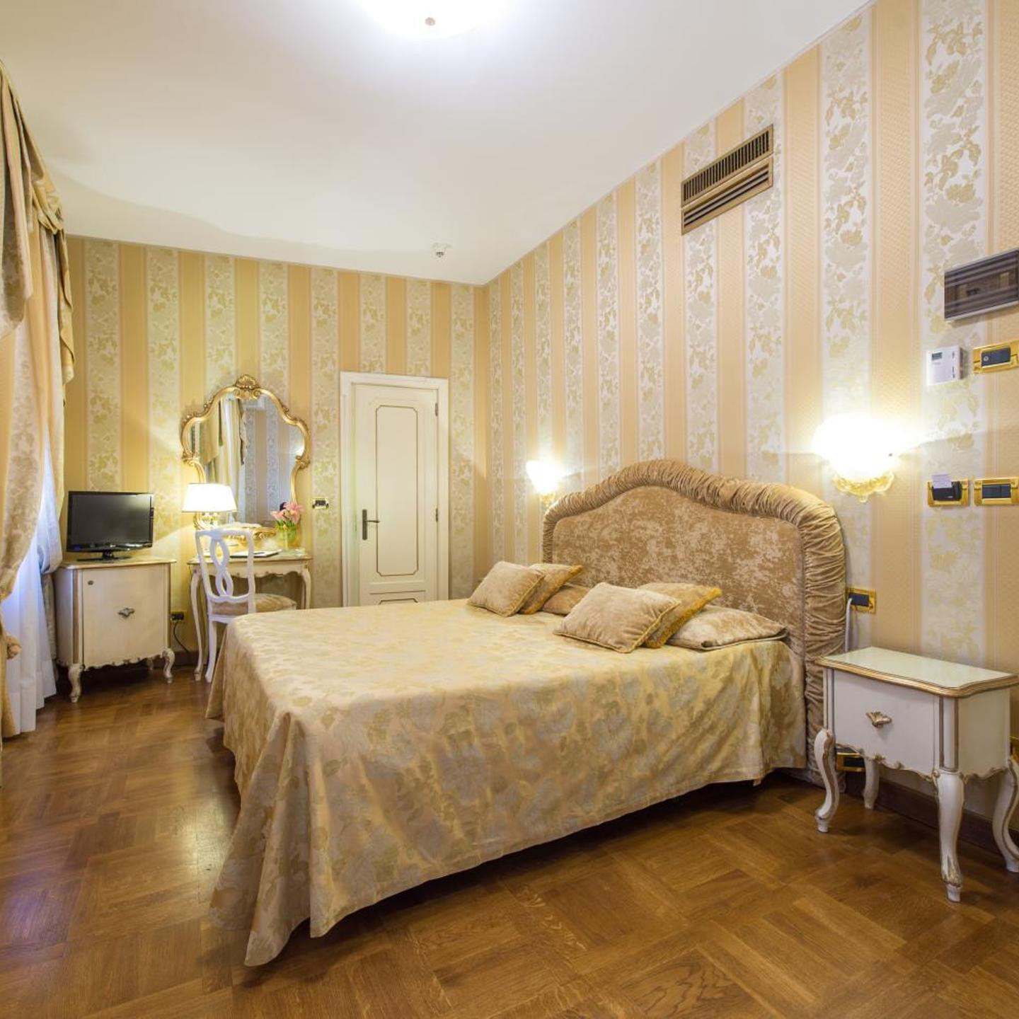 Hotel San Zaccaria