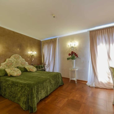 Hotel San Zaccaria