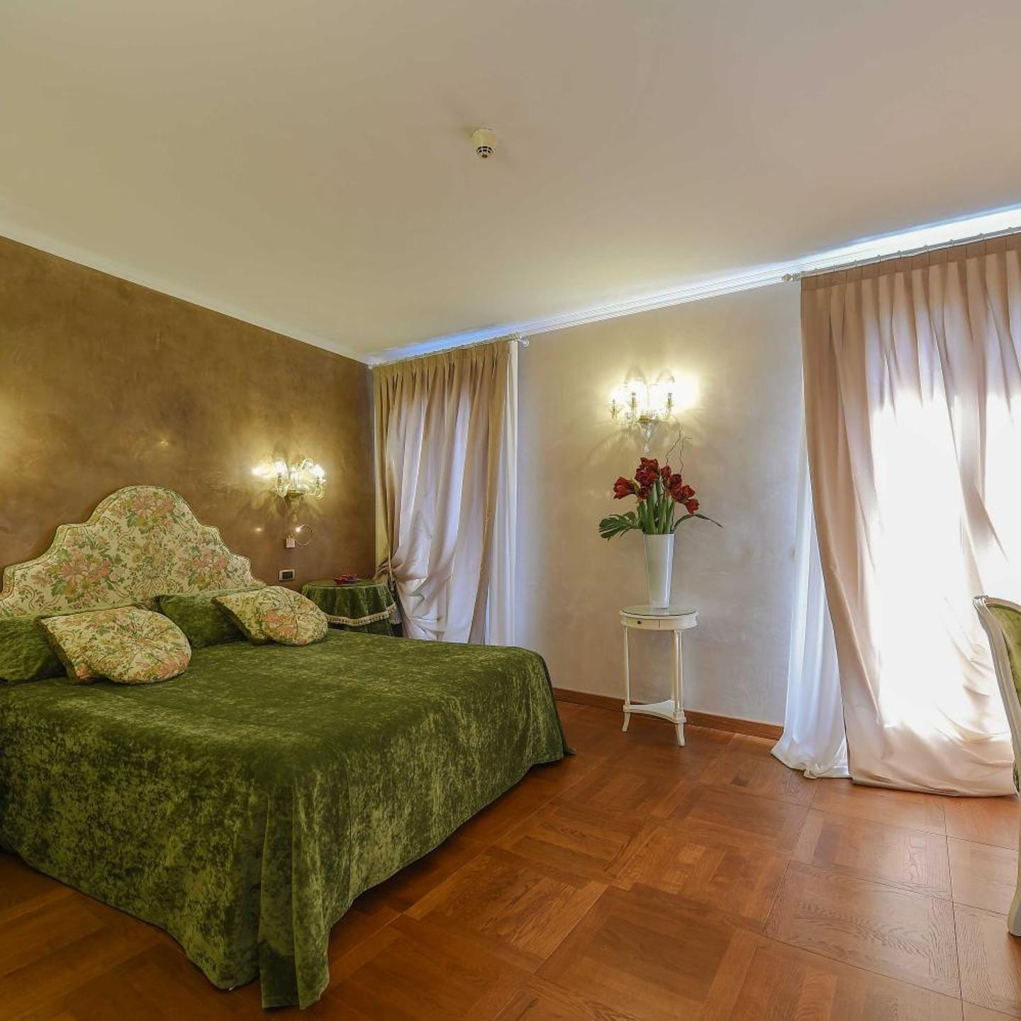 Hotel San Zaccaria