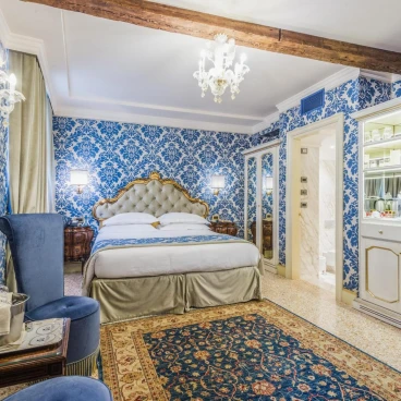 Hotel Ai Cavalieri di Venezia