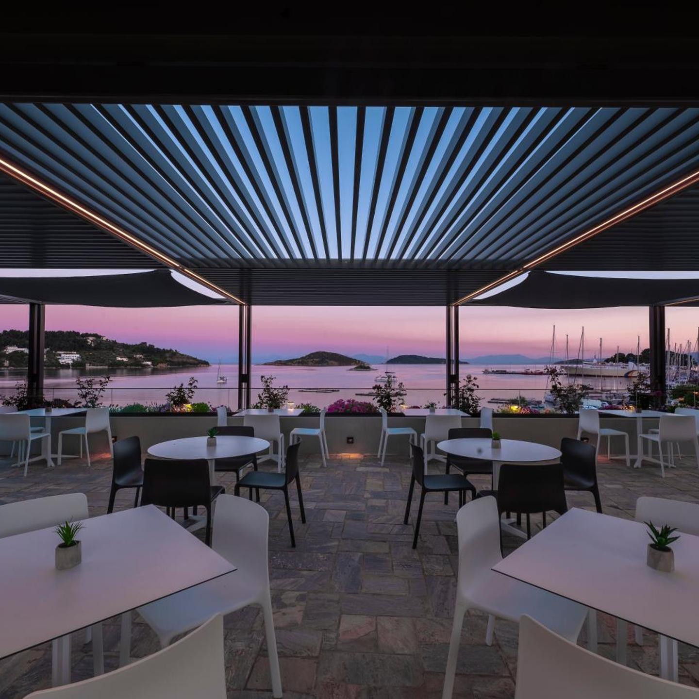 Alkyon Hotel Skiathos