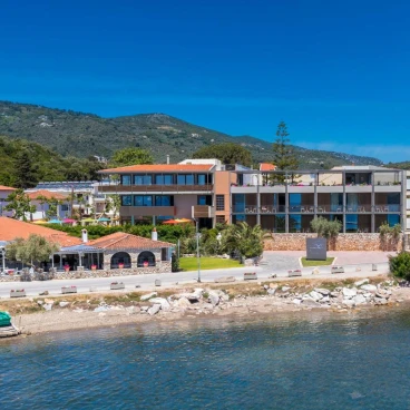 Alkyon Hotel Skiathos