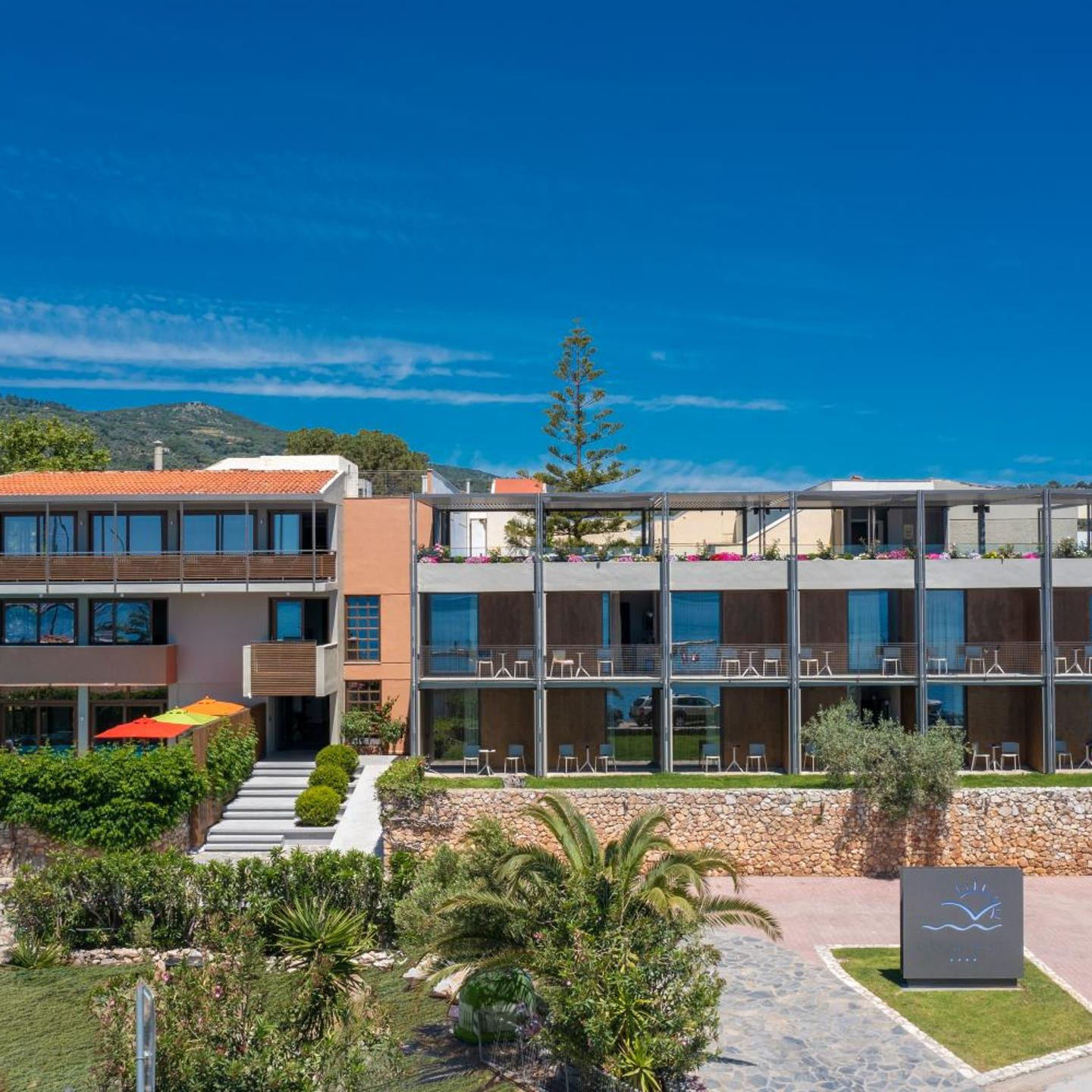 Alkyon Hotel Skiathos